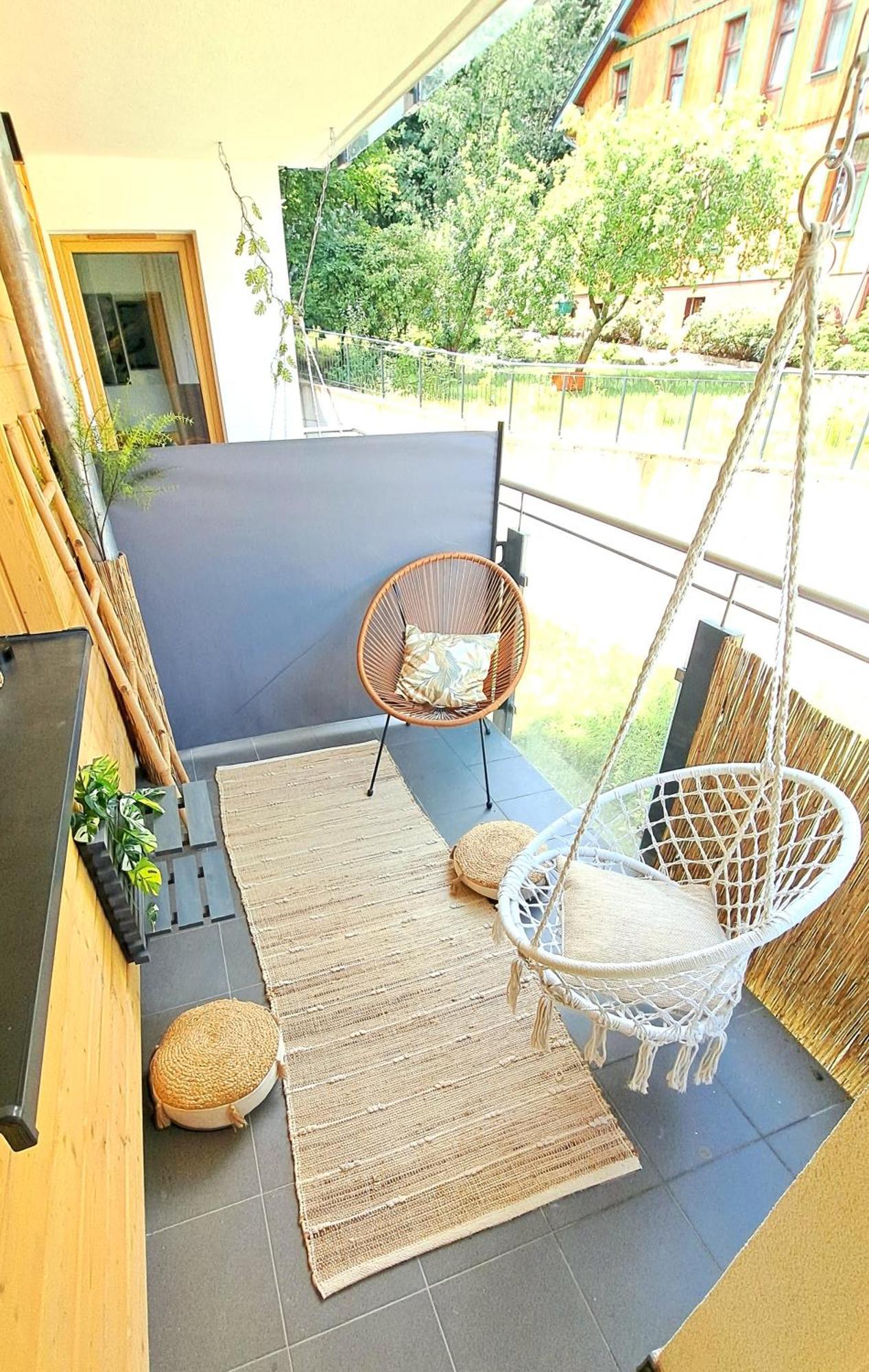 Apartamenty Nad Zlotym Potokiem 斯克拉斯卡波伦巴 外观 照片